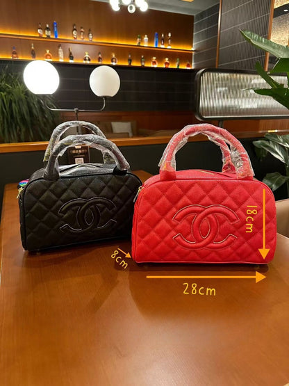 Chanel Bag #28257AC