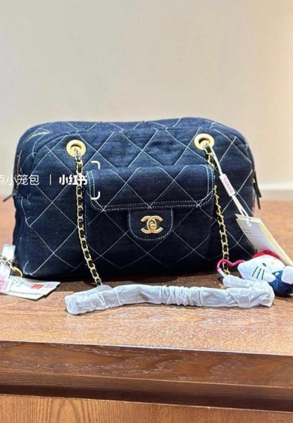 Chanel Bag #18913