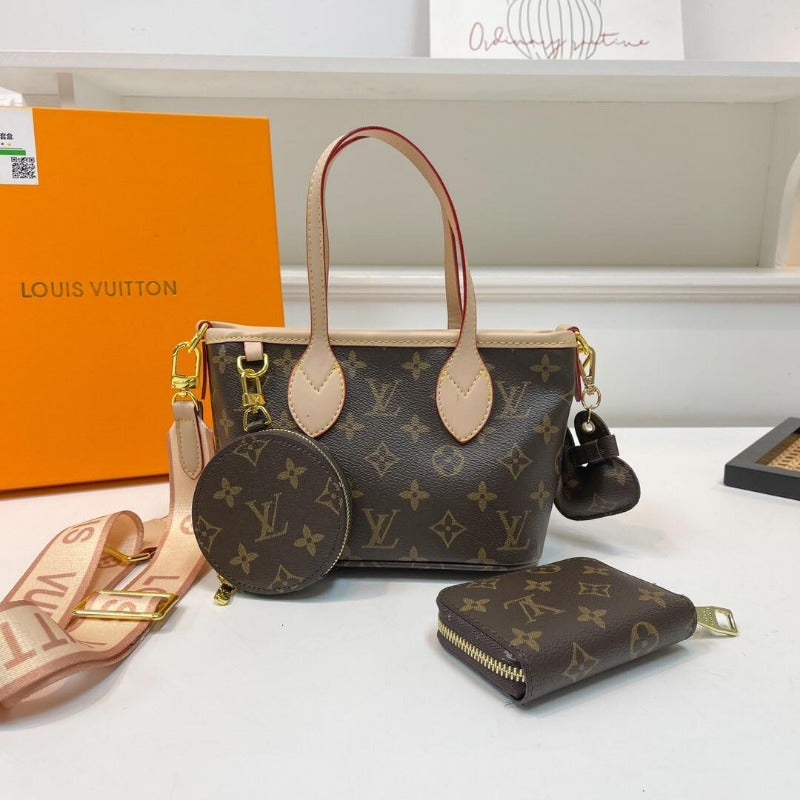 Louis Vuitton Bag #41295