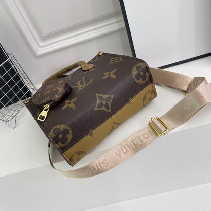 Louis Vuitton Bag #062