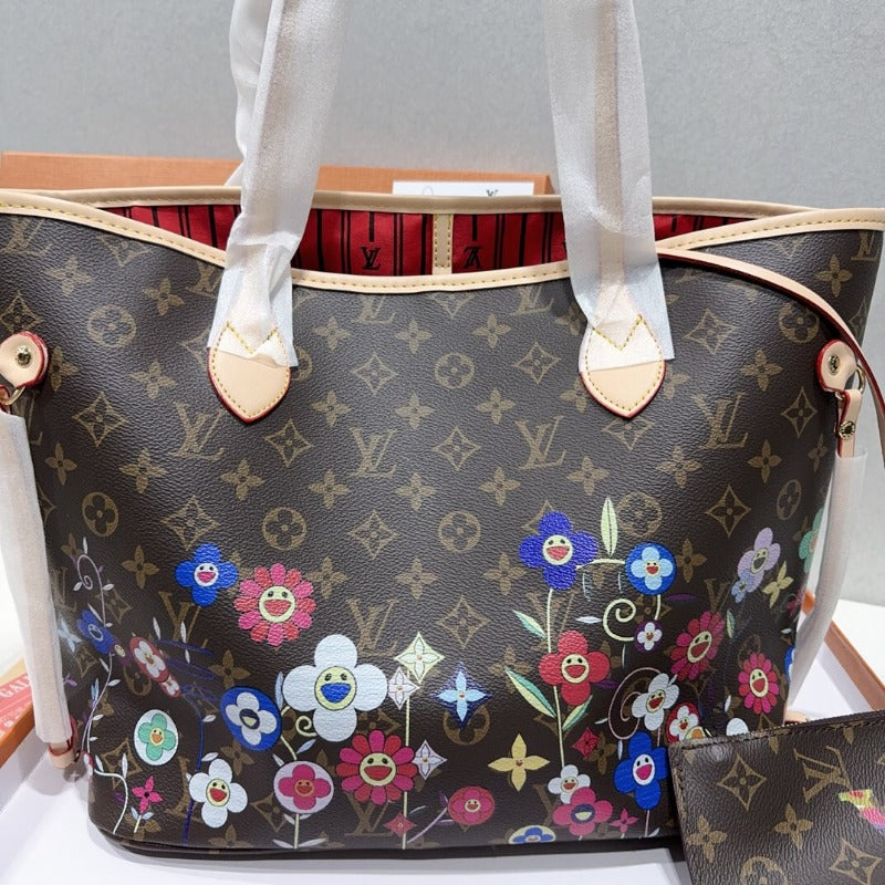 Louis Vuitton Bag #6586