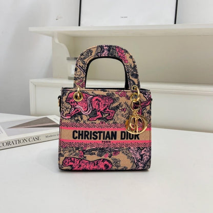 Dior Bag #6896