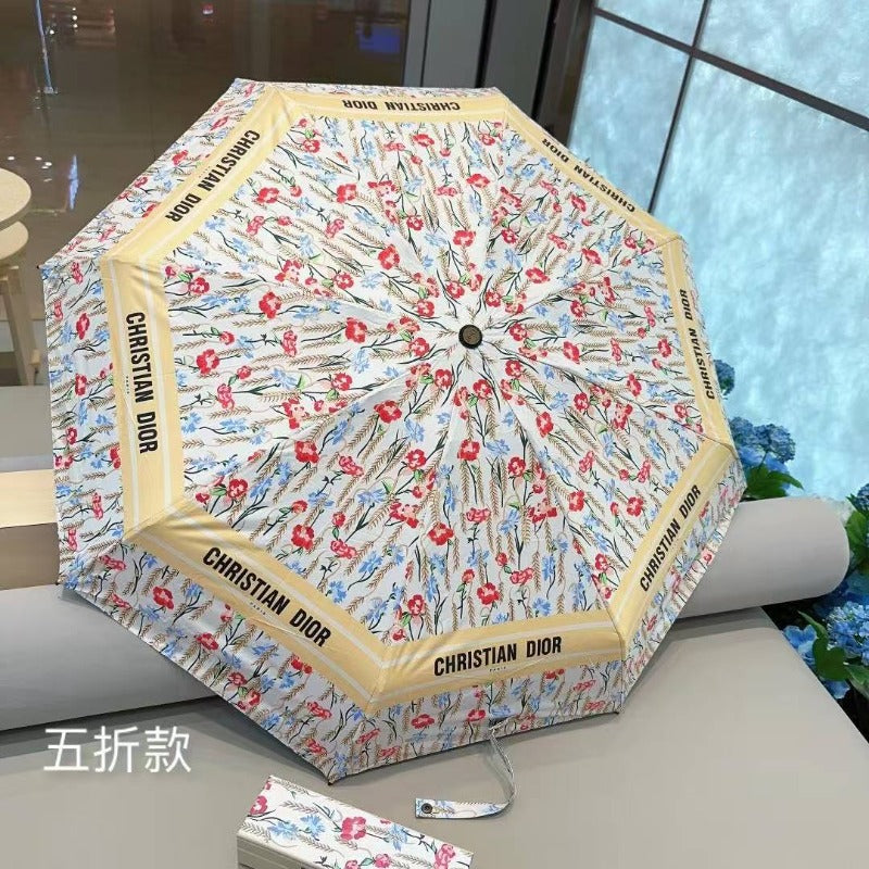 Dior Umbrella #ZMKM-UB-GZ020