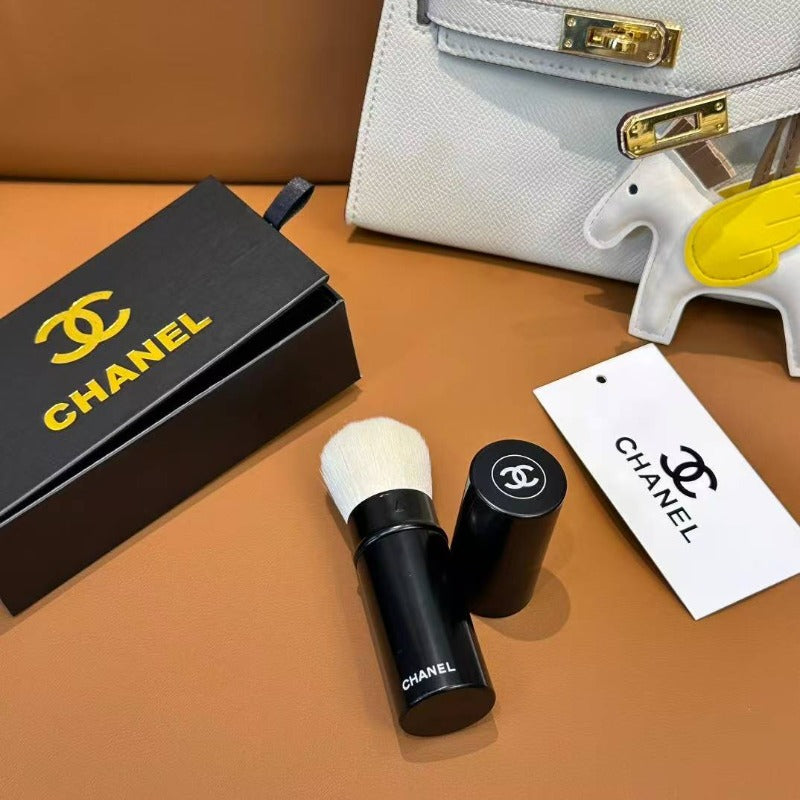 Chanel Makeup Brushes #ZMKM-MB-GZ015