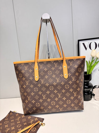 Louis Vuitton Bag #122244