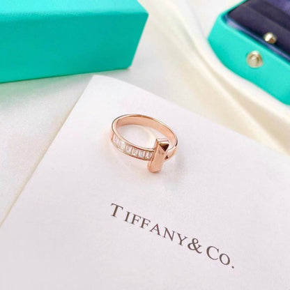 Tiffany Rings #ZMKM-RS-XD0011