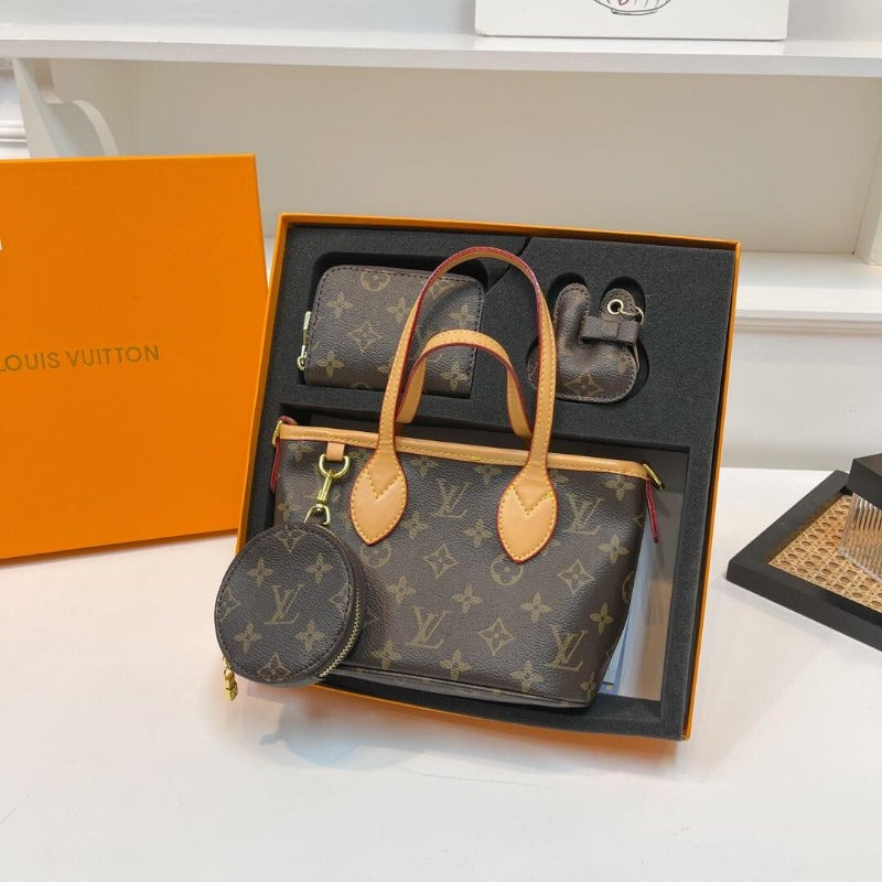 Louis Vuitton Bag #41295