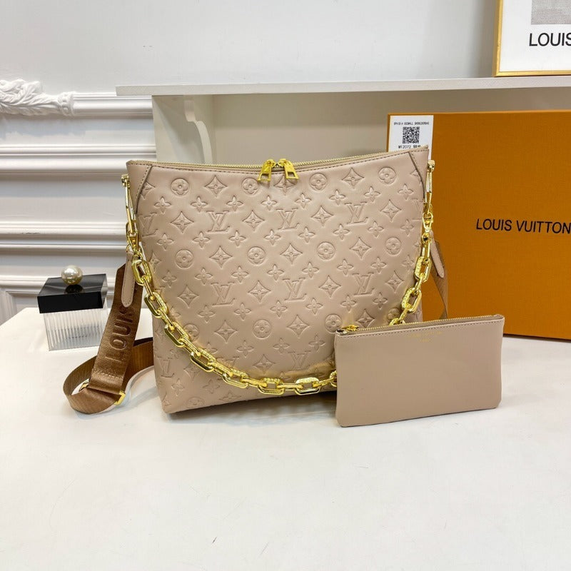 Louis Vuitton Bag #2072