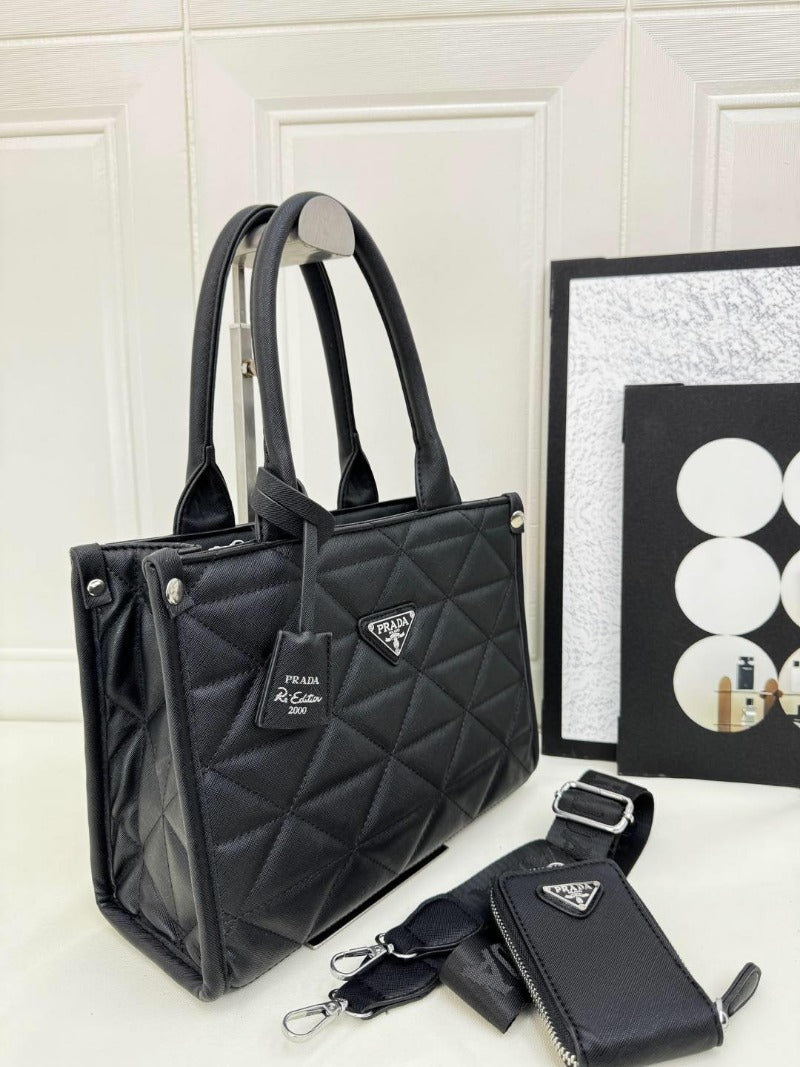 Prada Bag #9551