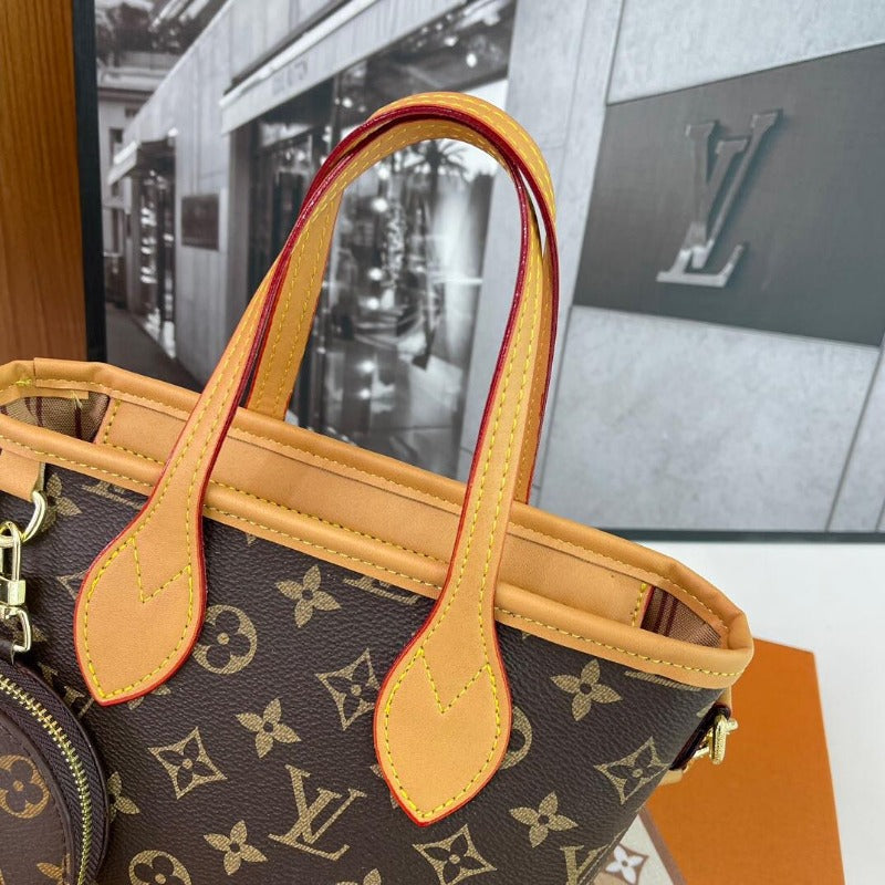 Louis Vuitton Bag #6682