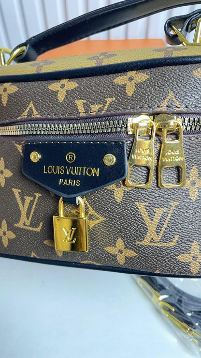 Louis Vuitton Bag #zx30115