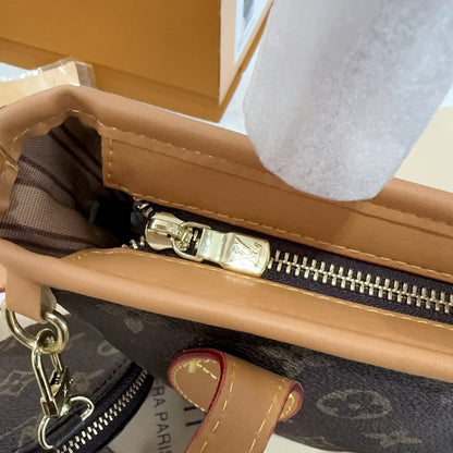 Louis Vuitton Bag #6608