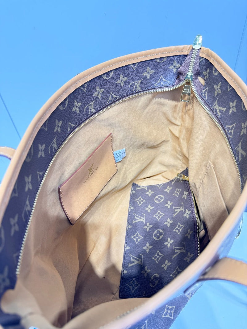 Louis Vuitton Bag #122244