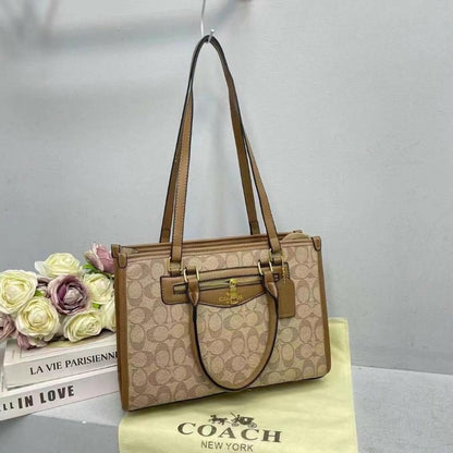 Coach Bag #042