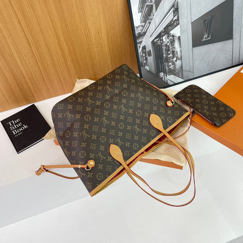 Louis Vuitton Bag #6586