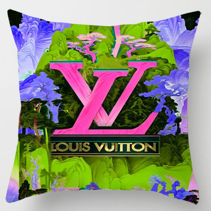 Wholesale Louis Vuitton Pillowcase ZMKM-PW-CB018