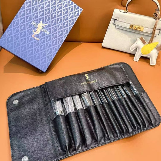 YSL Makeup Brushes #ZMKM-MB-GZ008