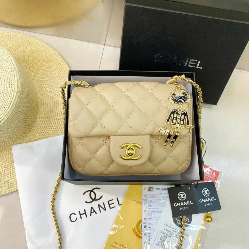 Chanel Bag #93095