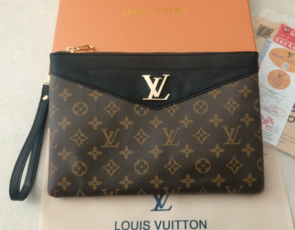 Louis Vuitton Bag #122232