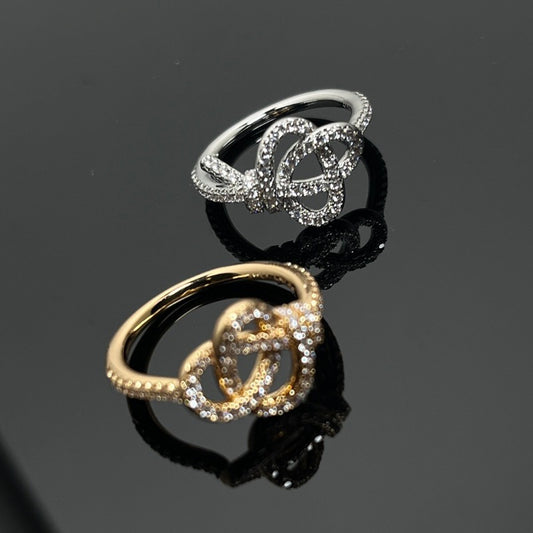 Tiffany Rings #ZMKM-RS-XD009