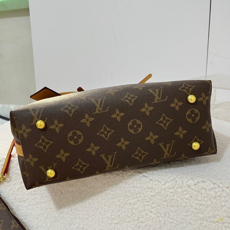 Louis Vuitton Bag #2502