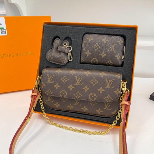 Louis Vuitton Bag #41265