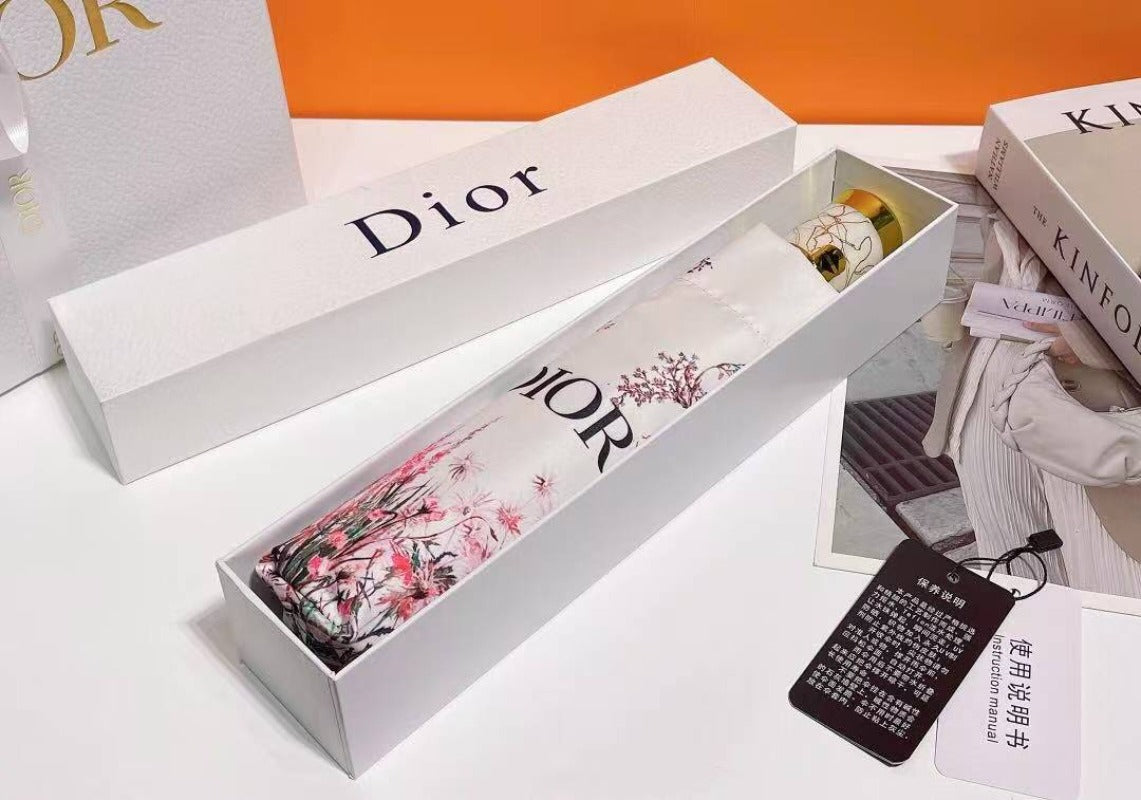 Dior Umbrella #ZMKM-UB-GZ026