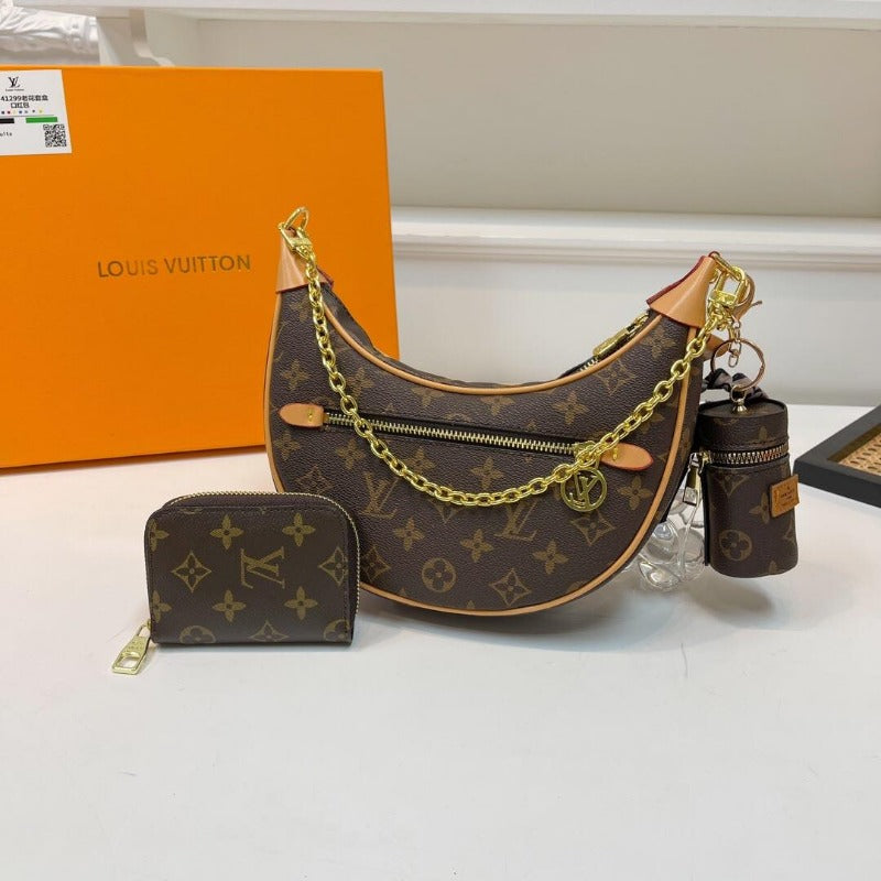 Louis Vuitton Bag #L41299