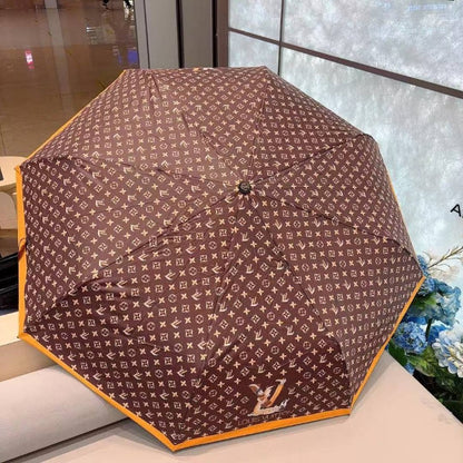 Louis Vuitton Umbrella #ZMKM-UB-GZ008