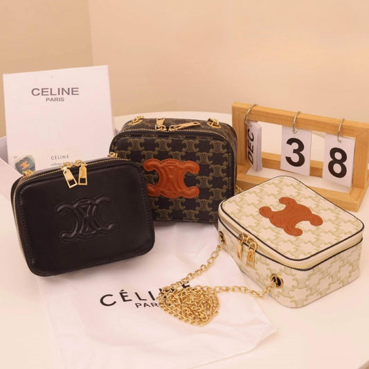 Chanel Bag #ZX30107