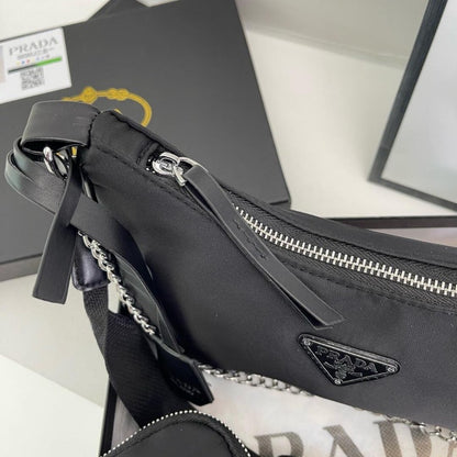 Prada Bag #8858