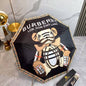 Burberry Umbrella #ZMKM-UB-GZ017