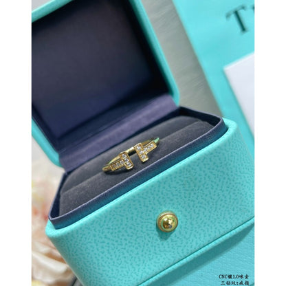 Tiffany Rings #ZMKM-RS-XD007