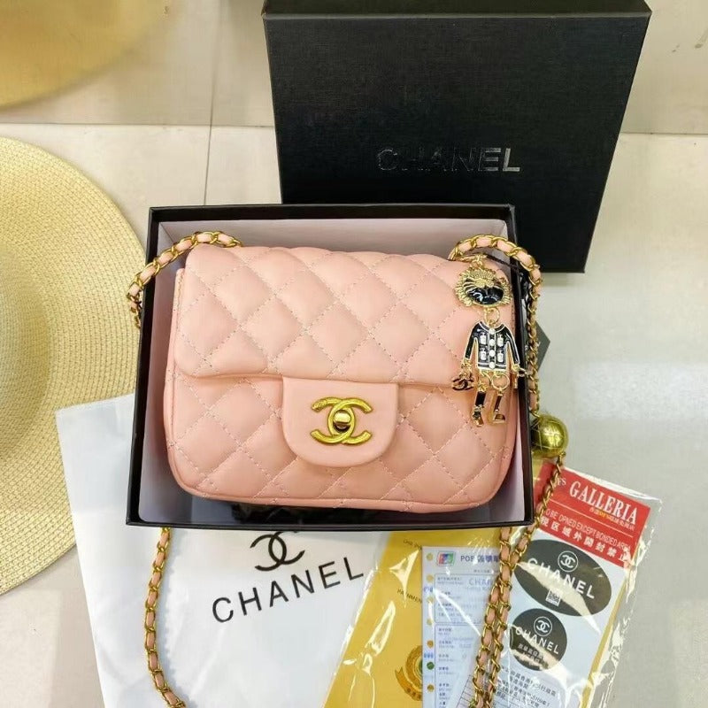 Chanel Bag #93095