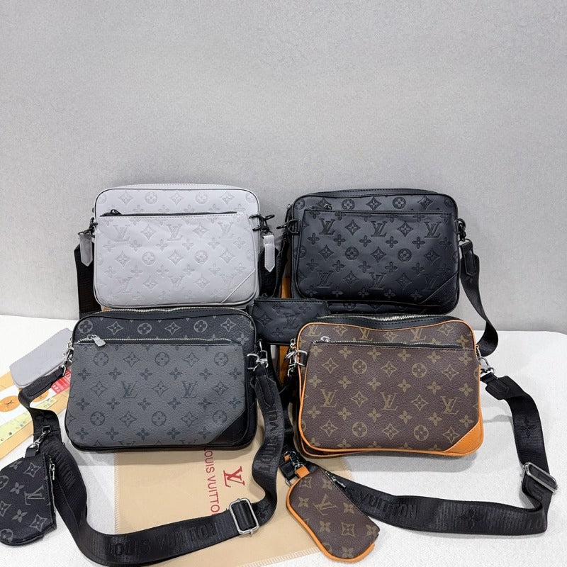 Louis Vuitton Bag #122276