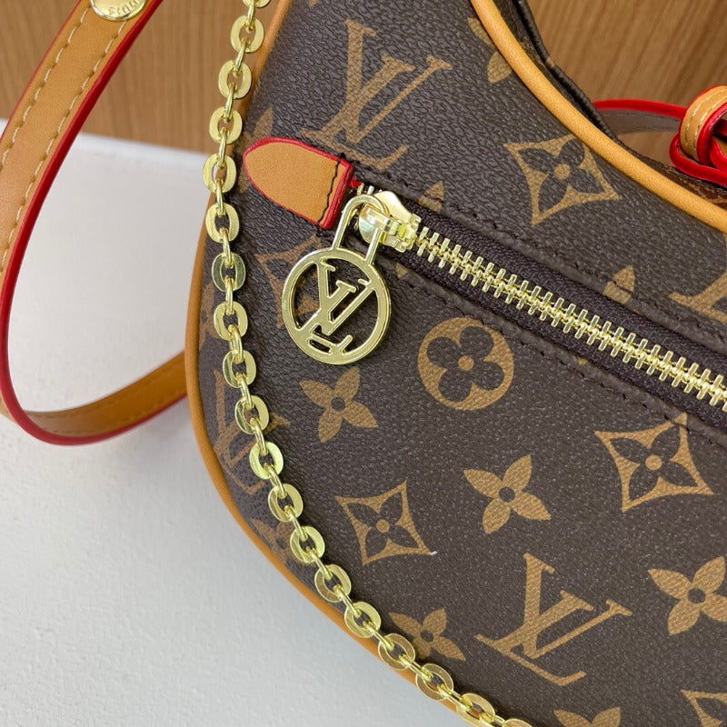 Louis Vuitton Bag #8728