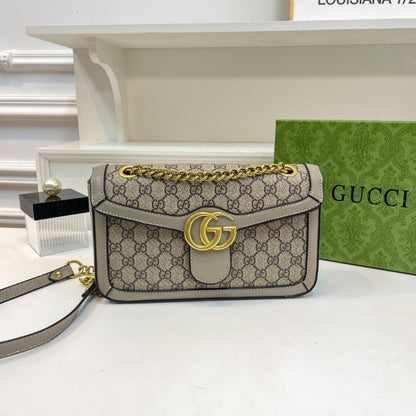 Gucci Bag #330088