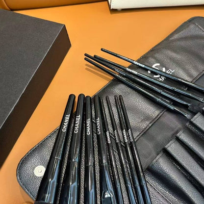 Chanel Makeup Brushes #ZMKM-MB-GZ005