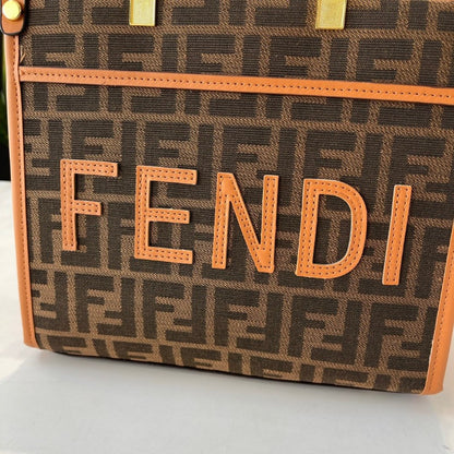 Fendi Bag #005