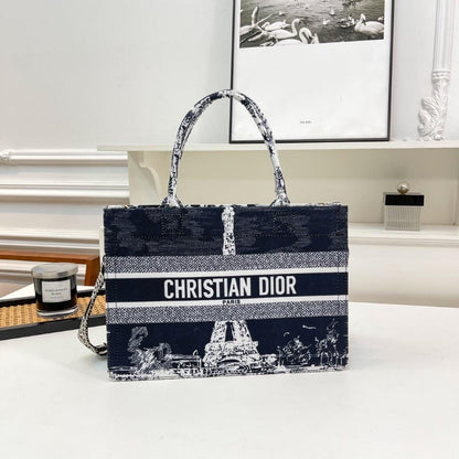 Dior Bag #6090