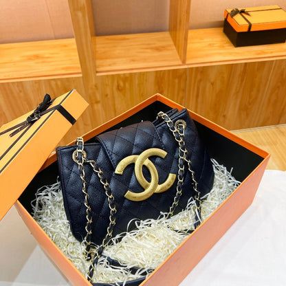 Chanel Bag #1001