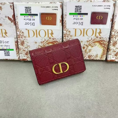 Dior Bag #122284