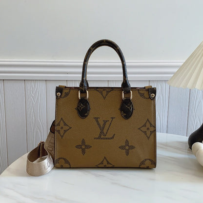 Louis Vuitton Bag #Qx062