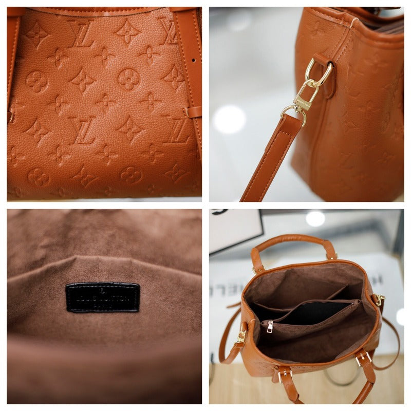 Louis Vuitton Bag #992