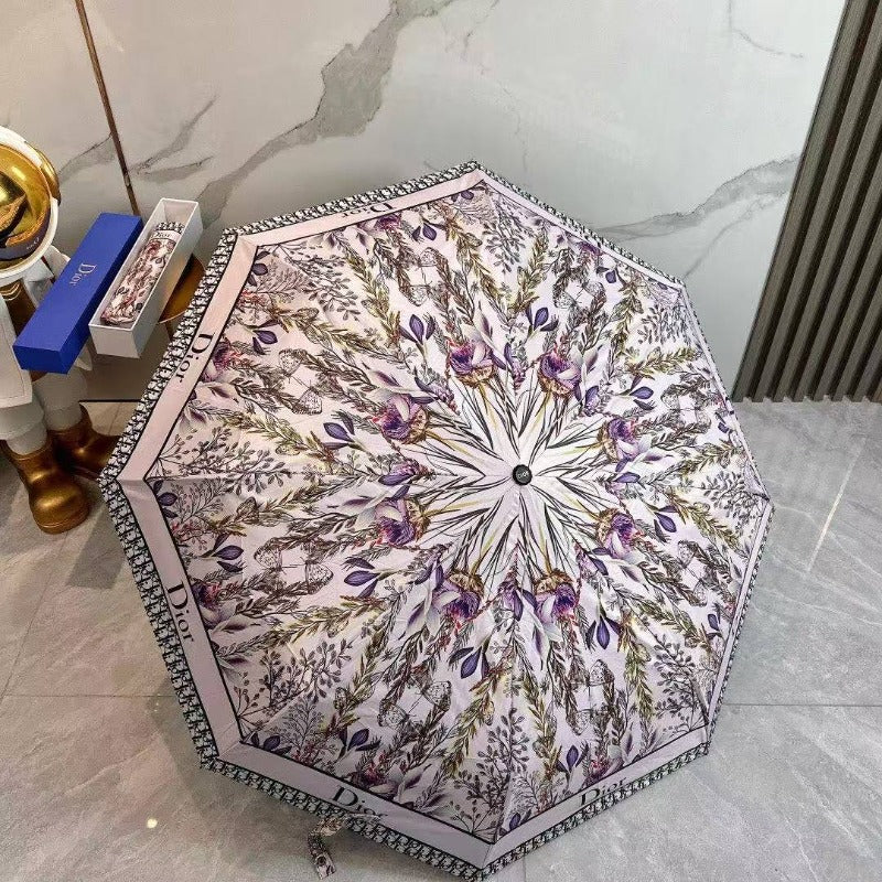 Dior Umbrella # ZMKM-UB-GZ027