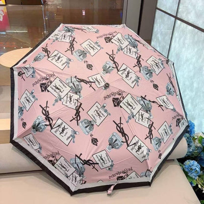 YSL Umbrella #ZMKM-UB-GZ038