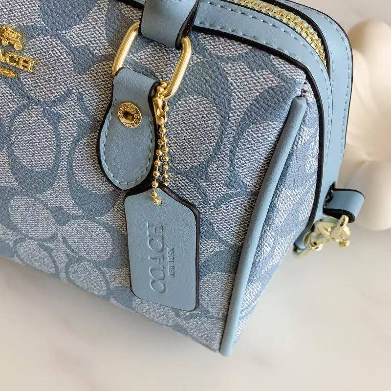 Coach Bag #QX-052