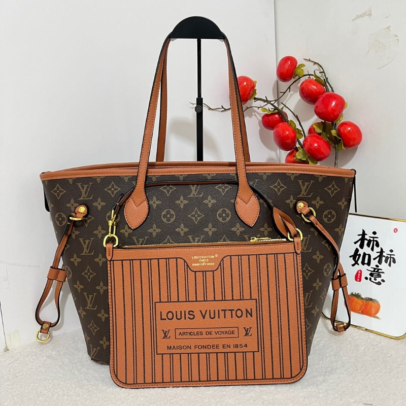 Louis Vuitton Bag #5810