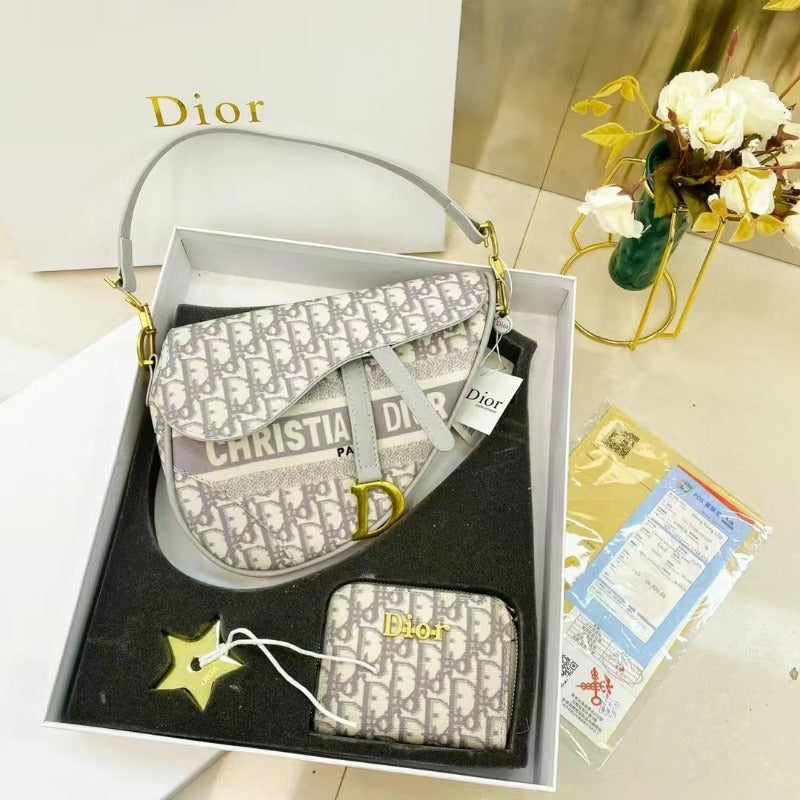 Dior Bag #122291