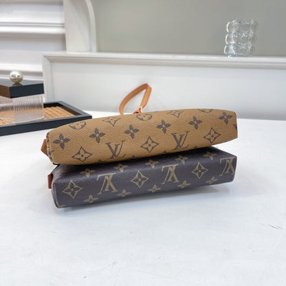 Louis Vuitton Bag #77752